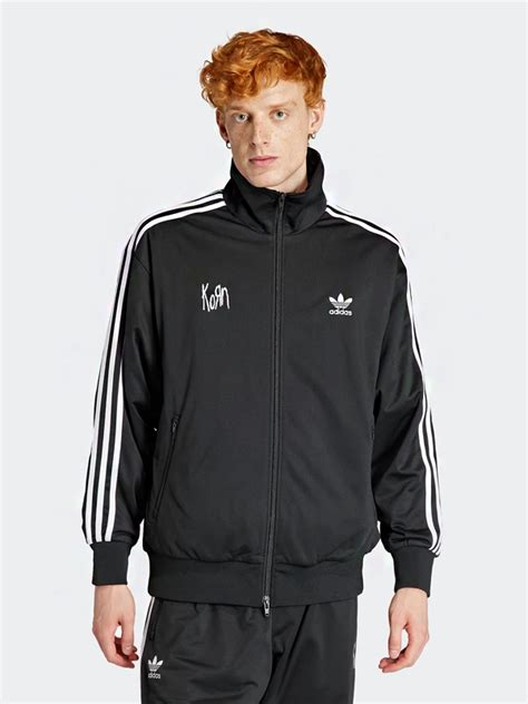 adidas zwarte hoodie|Adidas black track jackets.